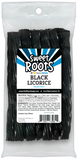Sweet Roots Black Licorice