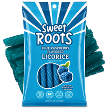 Sweet Roots Six-Flavor Variety Pack