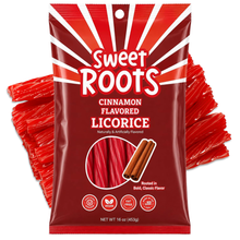 Sweet Roots Six-Flavor Variety Pack