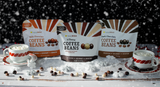 Happy Bites 3 Flavor Coffee Beans (16 oz)