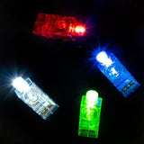 Happy Kids Party Finger LED Lights