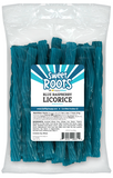 Sweet Roots Blue Raspberry Licorice (16 oz)