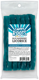 Sweet Roots Blue Raspberry Licorice