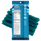 Sweet Roots Blue Raspberry Licorice (8 oz)