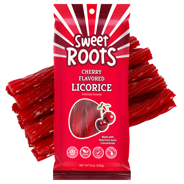 【新品未使用】 Peggy Top Licorice Bohemia 3Y Amazon.com : Amish Good Gourmet Licorice Twist Candy - Premium