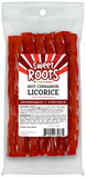 Sweet Roots Hot Cinnamon Licorice