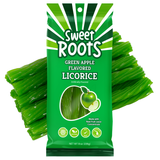 Sweet Roots Green Apple Licorice (8 oz)