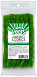 Sweet Roots Green Apple Licorice