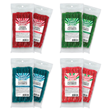 Sweet Roots Licorice Bundle (8 oz, 8 Pack)
