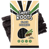 Sweet Roots Black Licorice (16 oz)