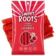 Sweet Roots Cherry Licorice (16 oz)
