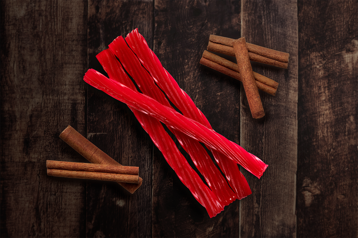 Sweet Roots Cinnamon Licorice (16 oz)
