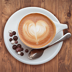 Happy Bites 3 Flavor Coffee Beans (16 oz)