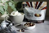 Happy Bites 3 Flavor Coffee Beans (16 oz)